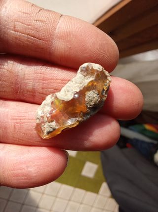 Minerali da collezione