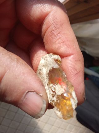 Minerali da collezione