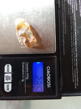 Minerali da collezione