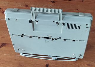 Máquina de escribir eléctrica