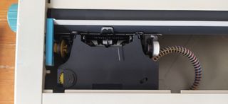 Máquina de escribir eléctrica