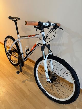 KTM Ultra Flite T48