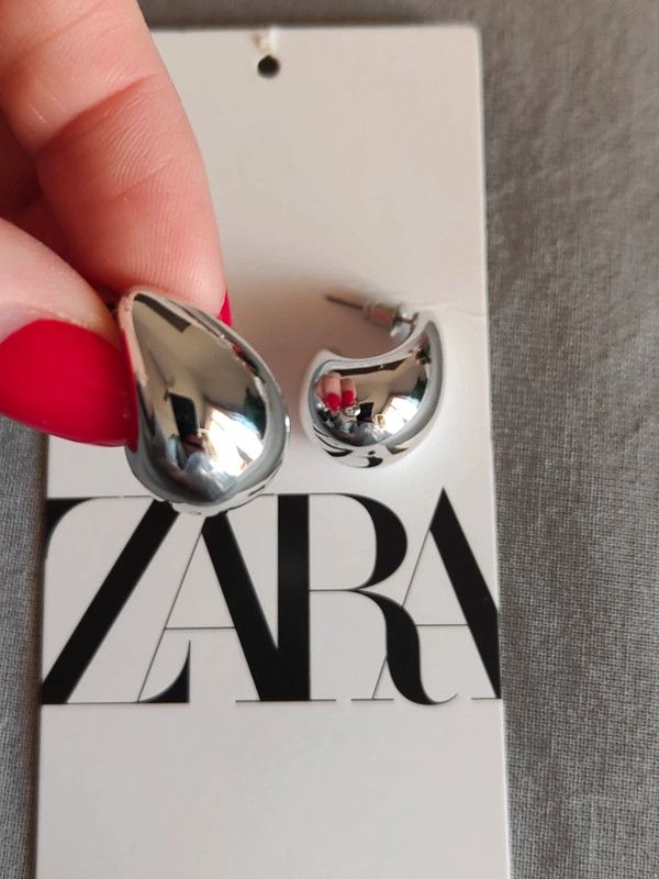 gotas zara