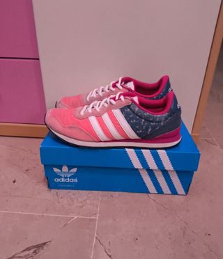 Zapatillas deportivas Adidas
