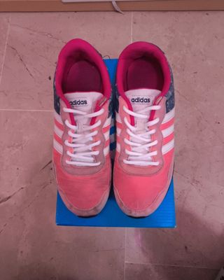 Zapatillas deportivas Adidas