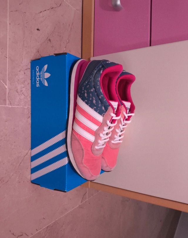 Zapatillas deportivas Adidas