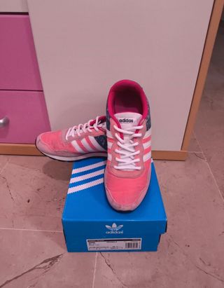 Zapatillas deportivas Adidas
