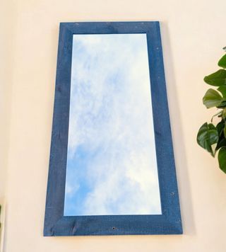 Credenza, madia in legno