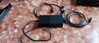 XBOX ONE y 2 mandos