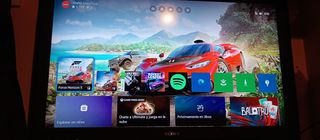 XBOX ONE y 2 mandos