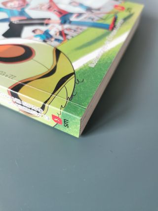 Los Futbolísimos 2: El misterio de los siete goles en propia puerta (Spanish Edition)