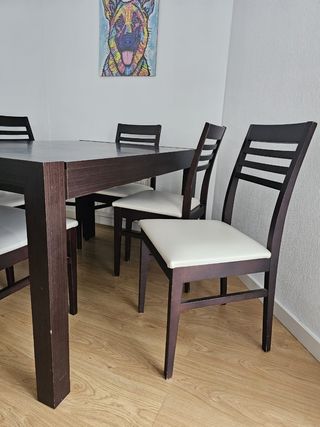 Conjunto salón