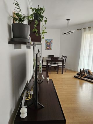 Conjunto salón