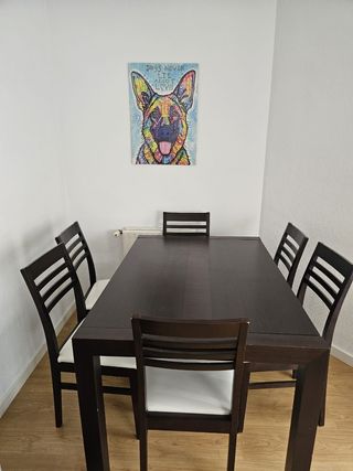 Conjunto salón