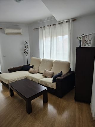 Conjunto salón
