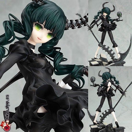 Black Rock Shooter - Dead Master 1/8