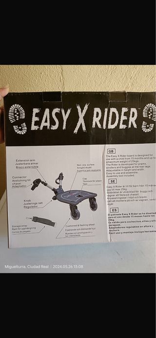 Silla de niño para coche mas Regalo