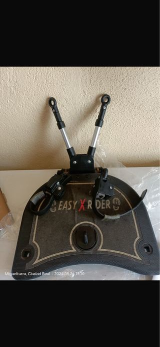 Silla de niño para coche mas Regalo