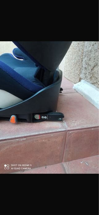 Silla de niño para coche mas Regalo