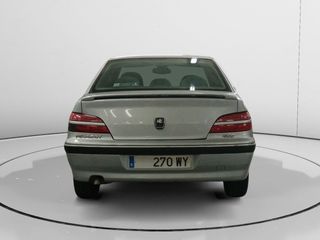 Peugeot 406 SRDT HDI 110