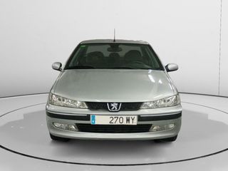 Peugeot 406 SRDT HDI 110