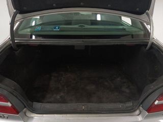 Peugeot 406 SRDT HDI 110