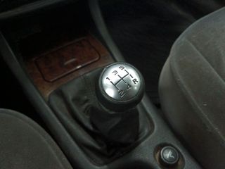 Peugeot 406 SRDT HDI 110