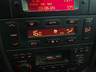 Peugeot 406 SRDT HDI 110