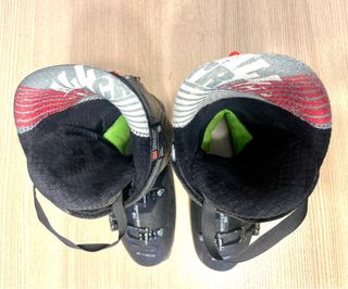 Bota ski Rossignol all track Pro100