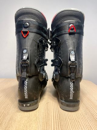Bota ski Rossignol all track Pro100