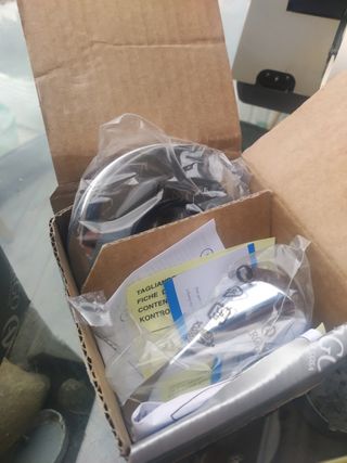 Rubinetterie 4 miscelatori