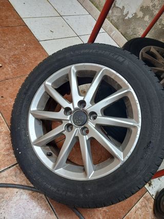 LLANTAS SEAT IBIZA ,  También por separado
