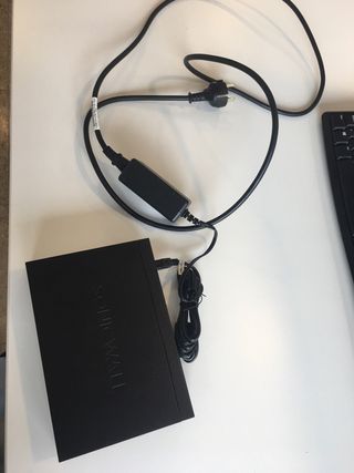 FIREWALL SONICWALL TZ400