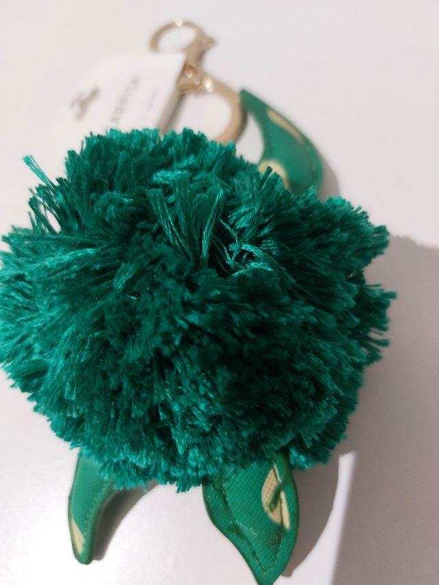 Portachiavi tartaruga Carpisa