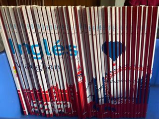 Curso inglés Vaughan