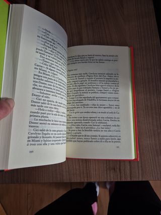 SEXO EN NUEVA YORK- CANDACE BUSHNELL