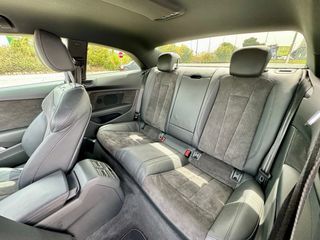 Audi A5 2018