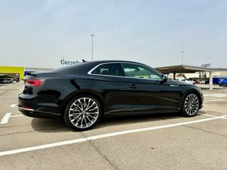 Audi A5 2018
