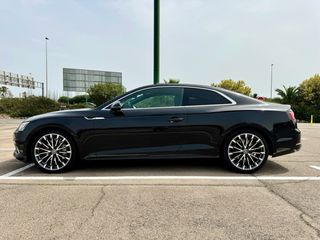 Audi A5 2018