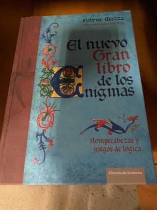 Libros