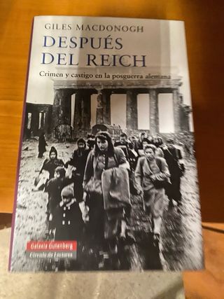 Libros