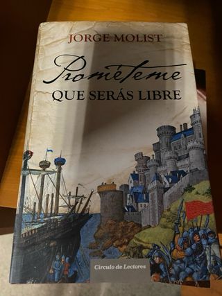 Libros