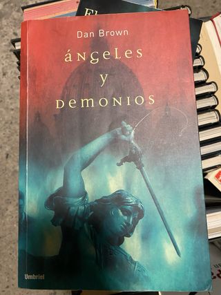 Libros
