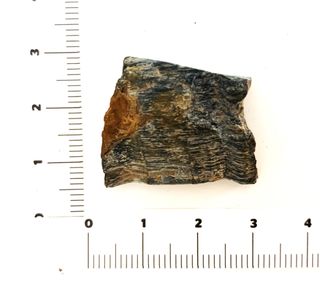 OCCHIO DI FALCO - Minerale da collezione