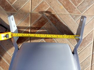 Parafango e supporti Harley Davidson