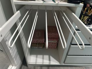 Colgador pantalones ikea