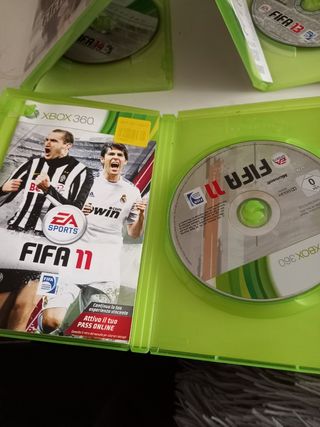 Giochi xbox 360