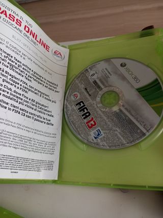 Giochi xbox 360