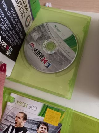 Giochi xbox 360