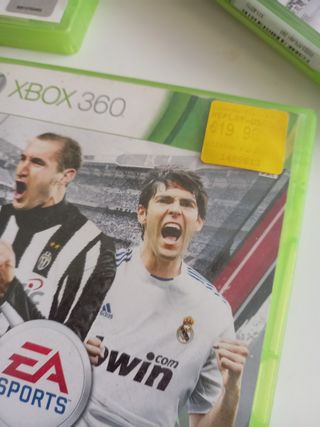 Giochi xbox 360